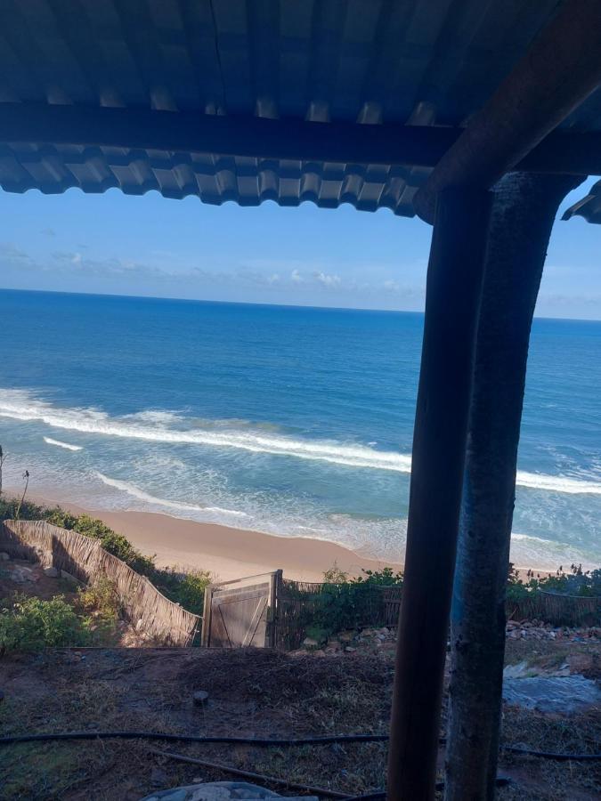 Pipa Vista Do Amor Suites Praia de Pipa Extérieur photo