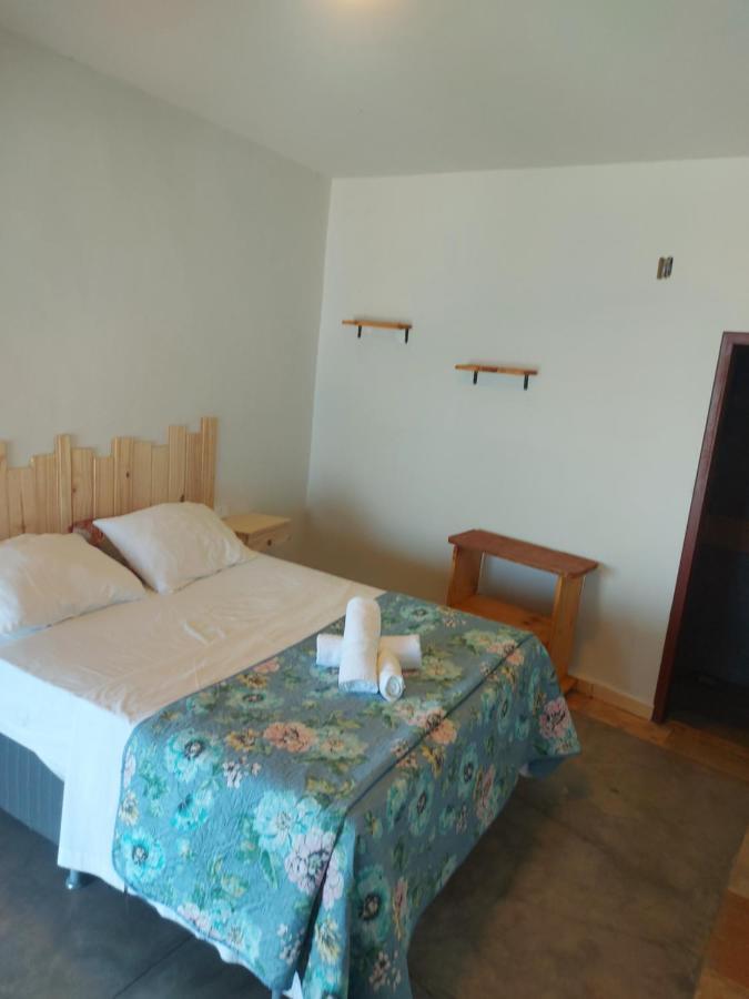 Pipa Vista Do Amor Suites Praia de Pipa Extérieur photo