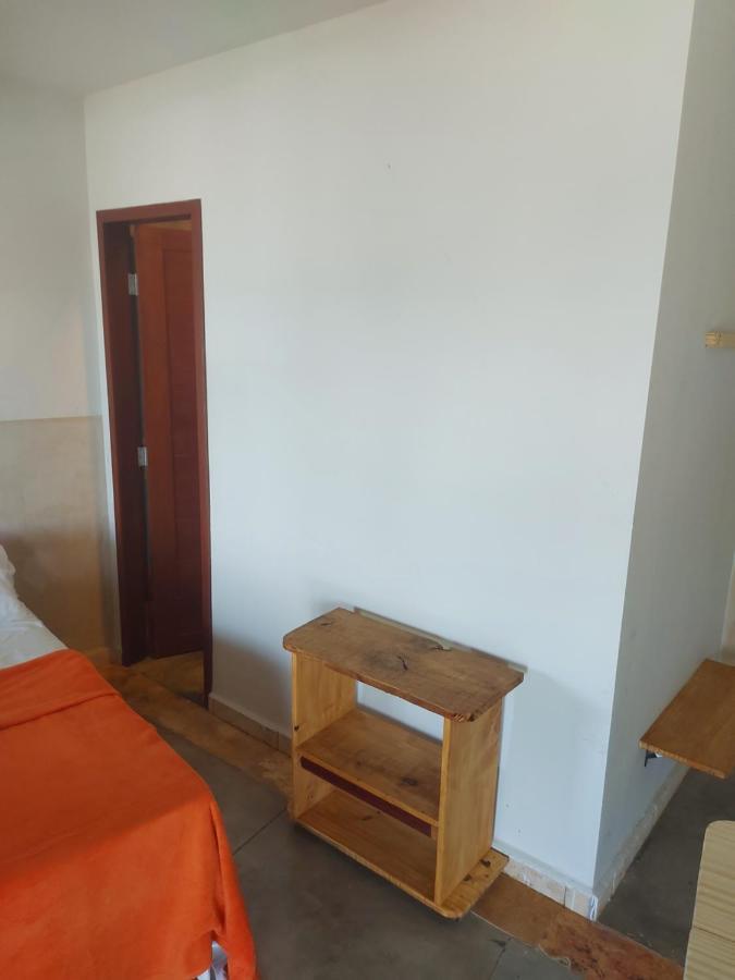 Pipa Vista Do Amor Suites Praia de Pipa Extérieur photo
