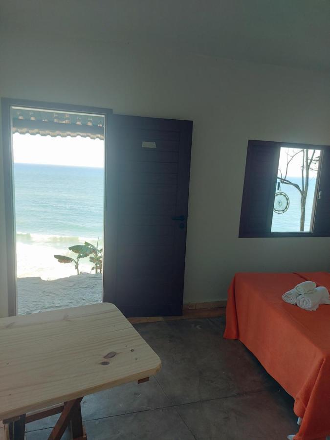 Pipa Vista Do Amor Suites Praia de Pipa Extérieur photo