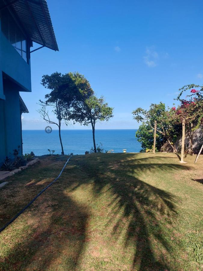 Pipa Vista Do Amor Suites Praia de Pipa Extérieur photo
