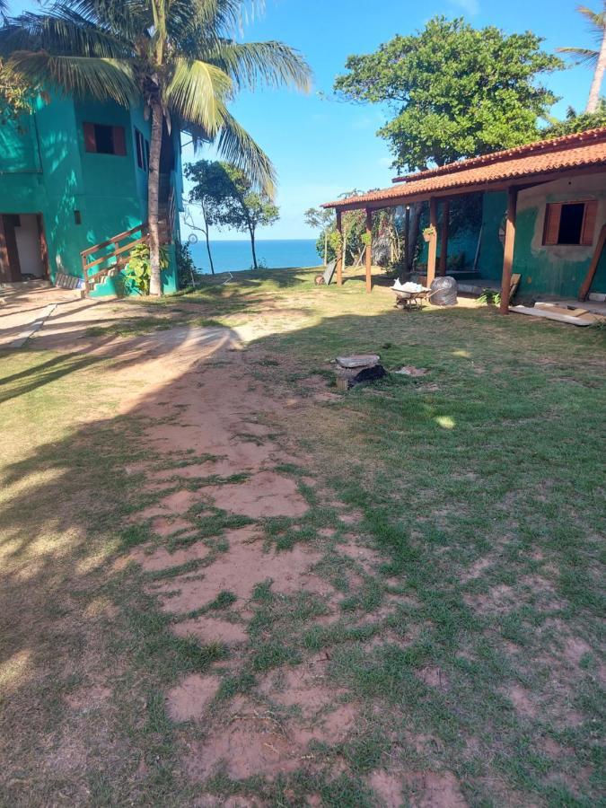 Pipa Vista Do Amor Suites Praia de Pipa Extérieur photo