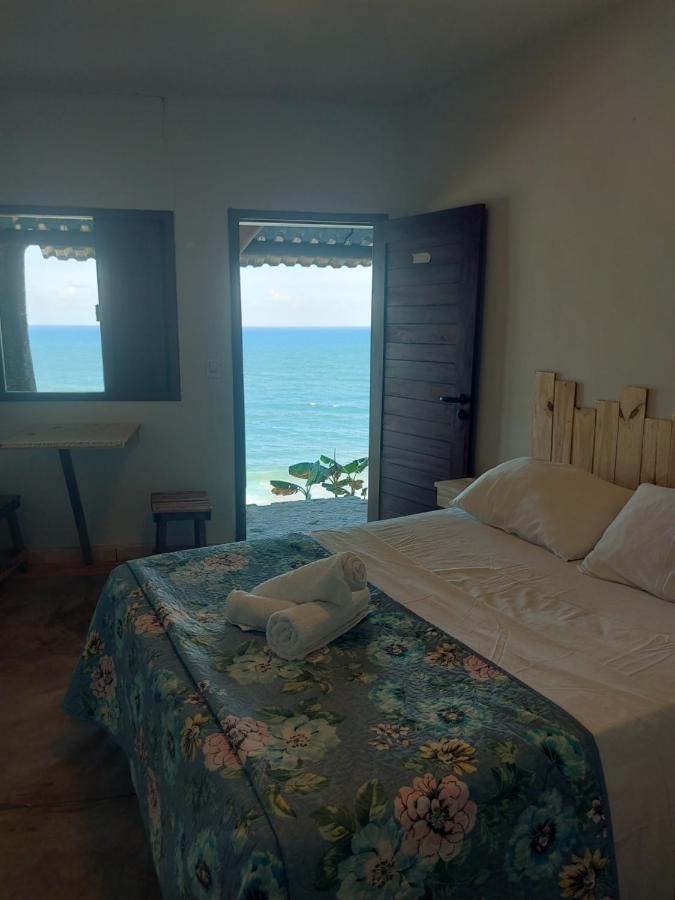 Pipa Vista Do Amor Suites Praia de Pipa Extérieur photo