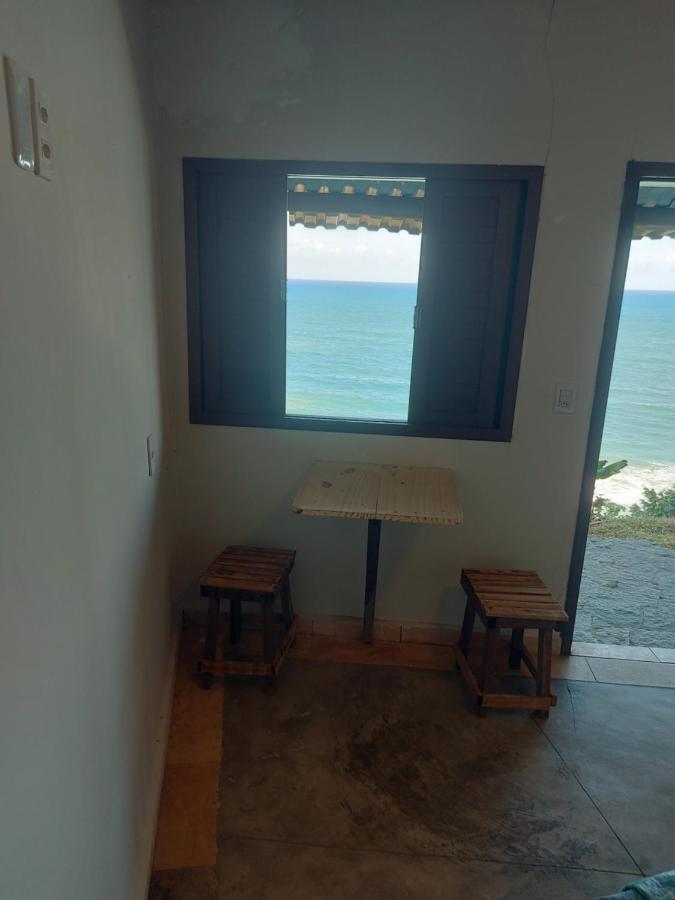 Pipa Vista Do Amor Suites Praia de Pipa Extérieur photo